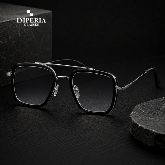 Imperia Stark Shift™ Intelligent Photochromic Glasses