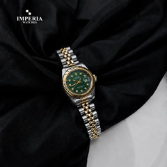 Rolex Lady-Datejust Two-Tone Watch for Women | Pakistan