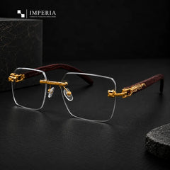 SAGE Elite Photochromic Transition Glasses | Imperia