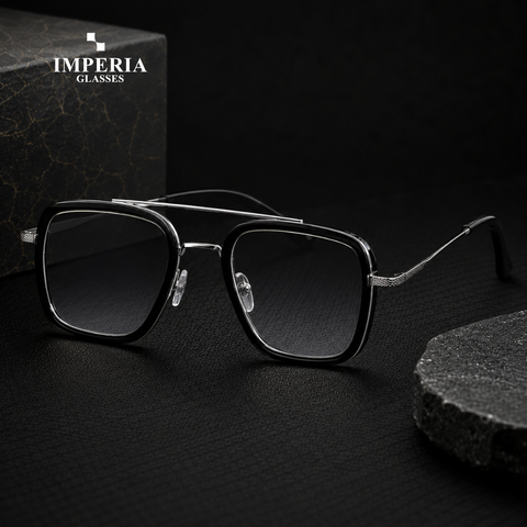 Imperia Stark Shift™ Intelligent Photochromic Glasses