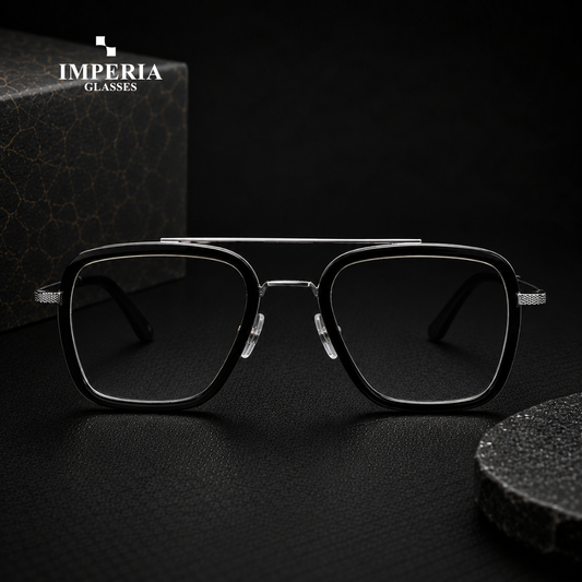 Imperia Stark Shift™ Intelligent Photochromic Glasses