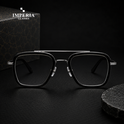 Imperia Stark Shift™ Intelligent Photochromic Glasses