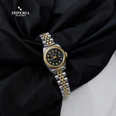 Rolex Lady-Datejust Two-Tone Watch for Women | Pakistan