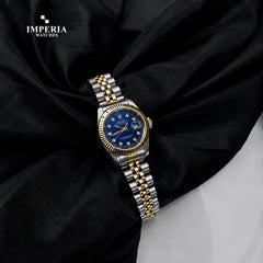 Rolex Lady-Datejust Two-Tone Watch for Women | Pakistan