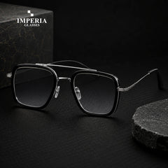 Nexus Intelligent Photochromic Transition Glasses | Imperia