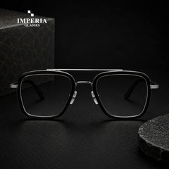 Nexus Intelligent Photochromic Transition Glasses | Imperia