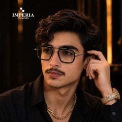 Nexus Intelligent Photochromic Transition Glasses | Imperia