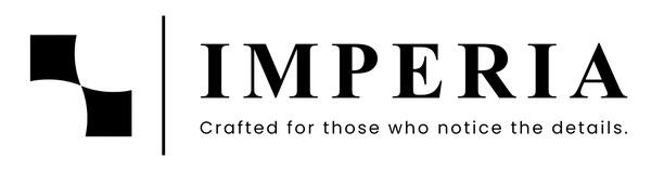 Imperia Pakistan logo – premium watches, glasses and accessories  brand in Pakistan