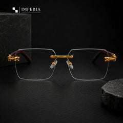 SAGE Elite Photochromic Transition Glasses | Imperia