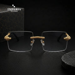 Venom Elite Photochromic Transition Glasses | Imperia
