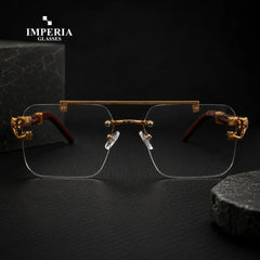 Solar Cheetah Photochromic Transition Glasses | Imperia