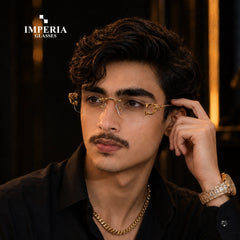 Solar Cheetah Photochromic Transition Glasses | Imperia